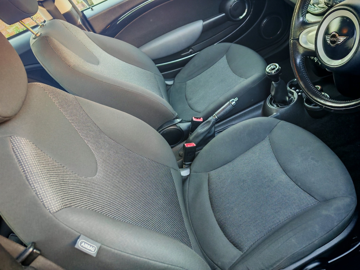 Used MINI Hatch 2009 for sale - 76693704: Photo 11