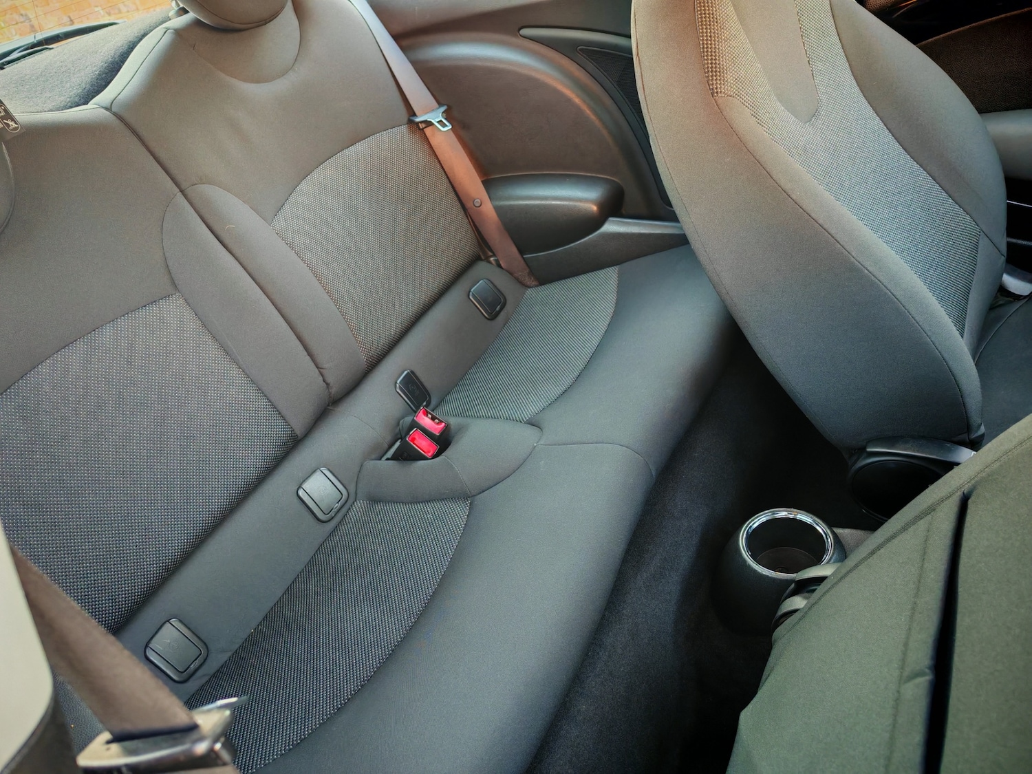 Used MINI Hatch 2009 for sale - 76693704: Photo 12