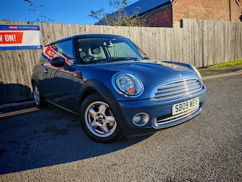 Used MINI Hatch 2009 for sale - 76693704: Photo