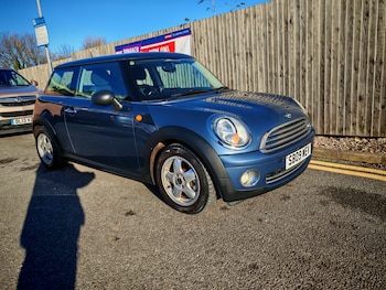 Used MINI Hatch 2009 for sale - 76693704: Photo