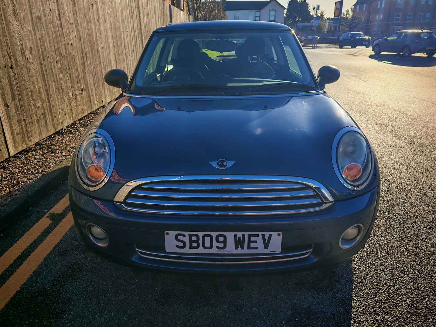 Used MINI Hatch 2009 for sale - 76693704: Photo 3