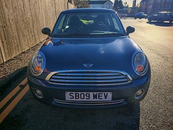 Used MINI Hatch 2009 for sale - 76693704: Photo