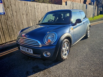 Used MINI Hatch 2009 for sale - 76693704: Photo