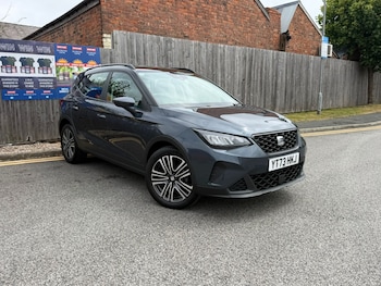 Used SEAT Arona 2023 for sale - 78782689: Photo
