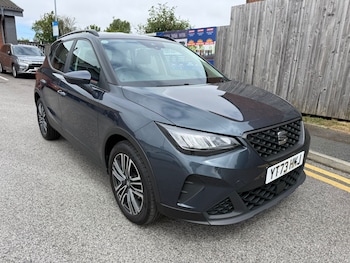 Used SEAT Arona 2023 for sale - 78782689: Photo