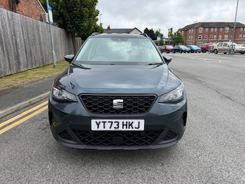 Used SEAT Arona 2023 for sale - 78782689: Photo