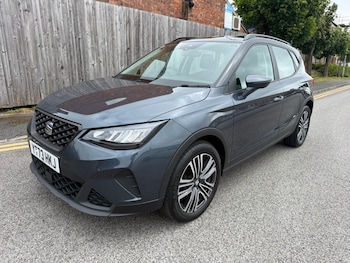 Used SEAT Arona 2023 for sale - 78782689: Photo
