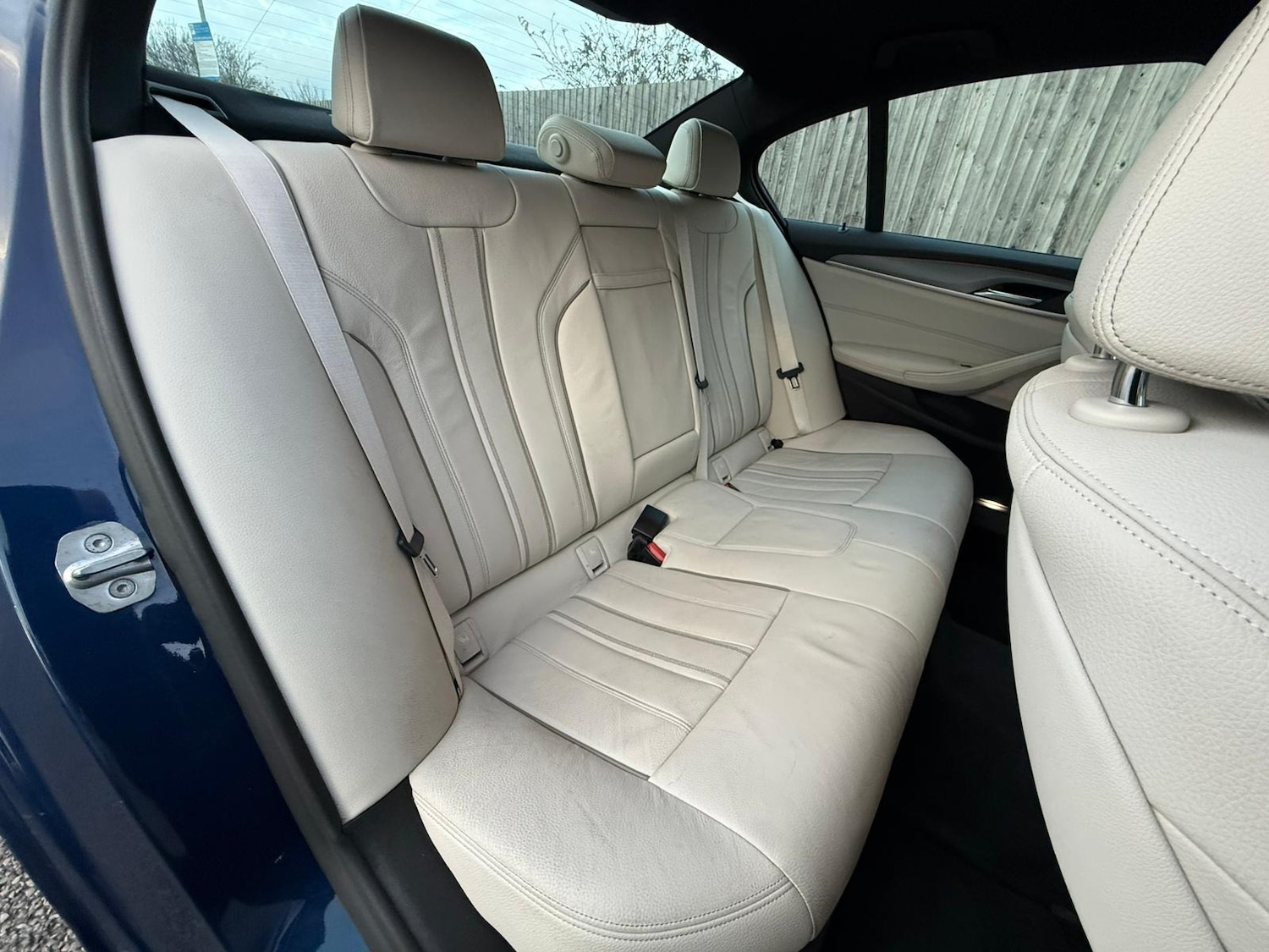 Used BMW 5 Series 2019 for sale - 76452477: Photo 11