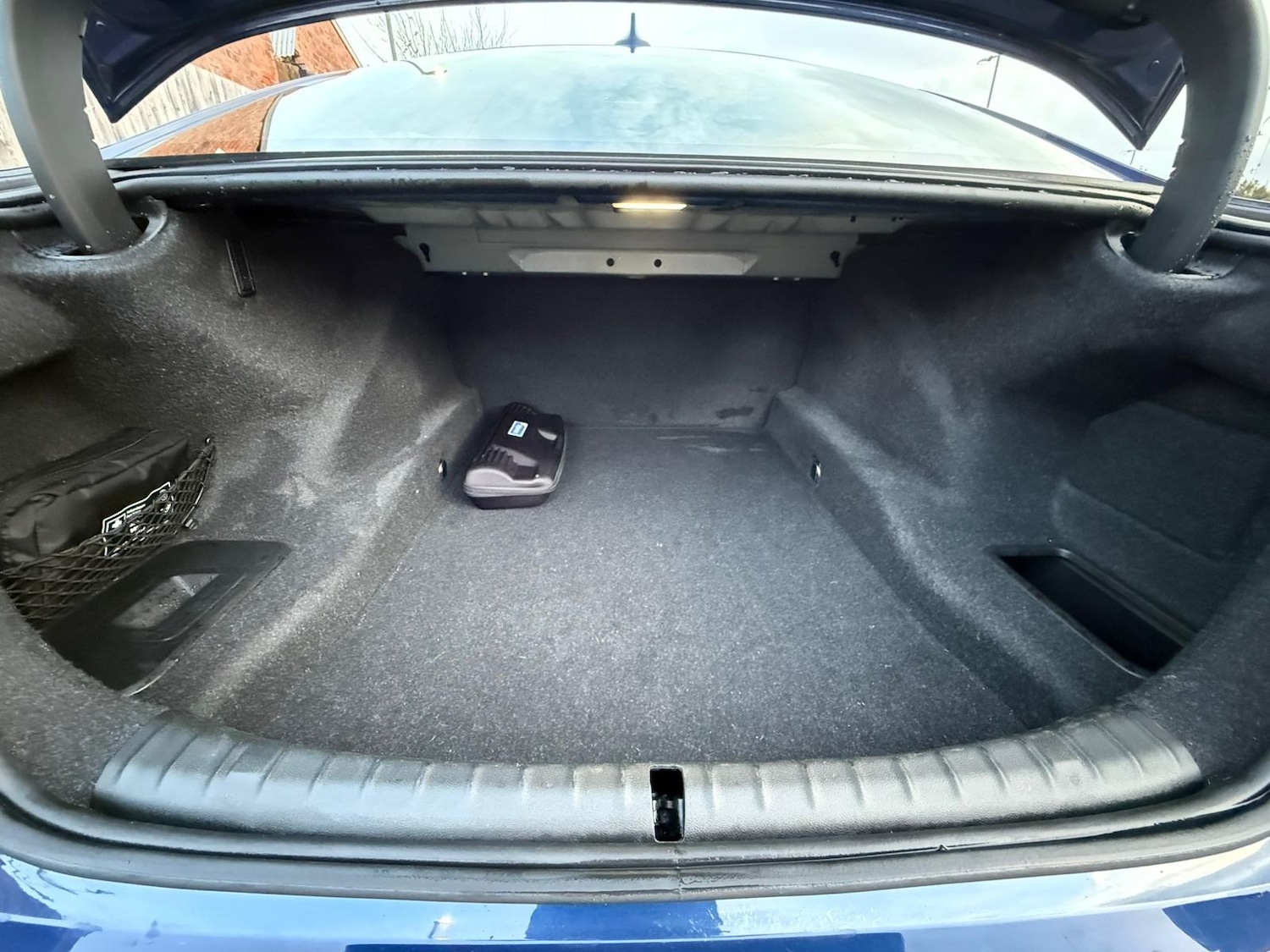 Used BMW 5 Series 2019 for sale - 76452477: Photo 13