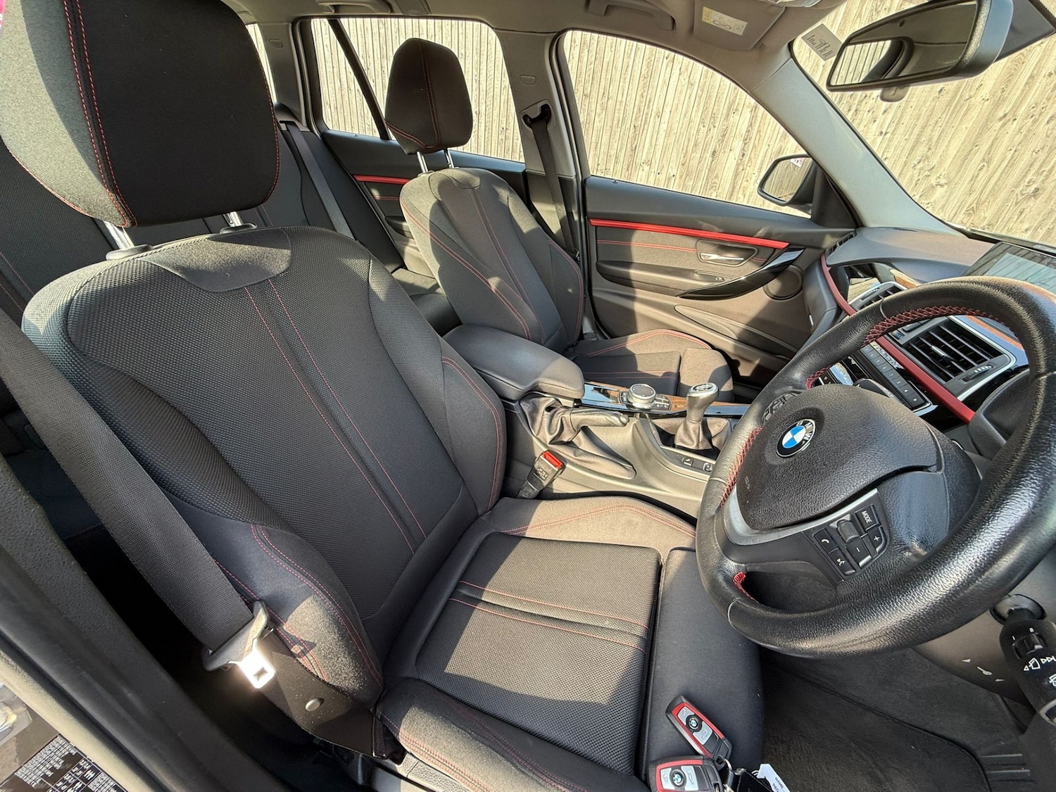 Used BMW 3 Series 2017 for sale - 77954324: Photo 11