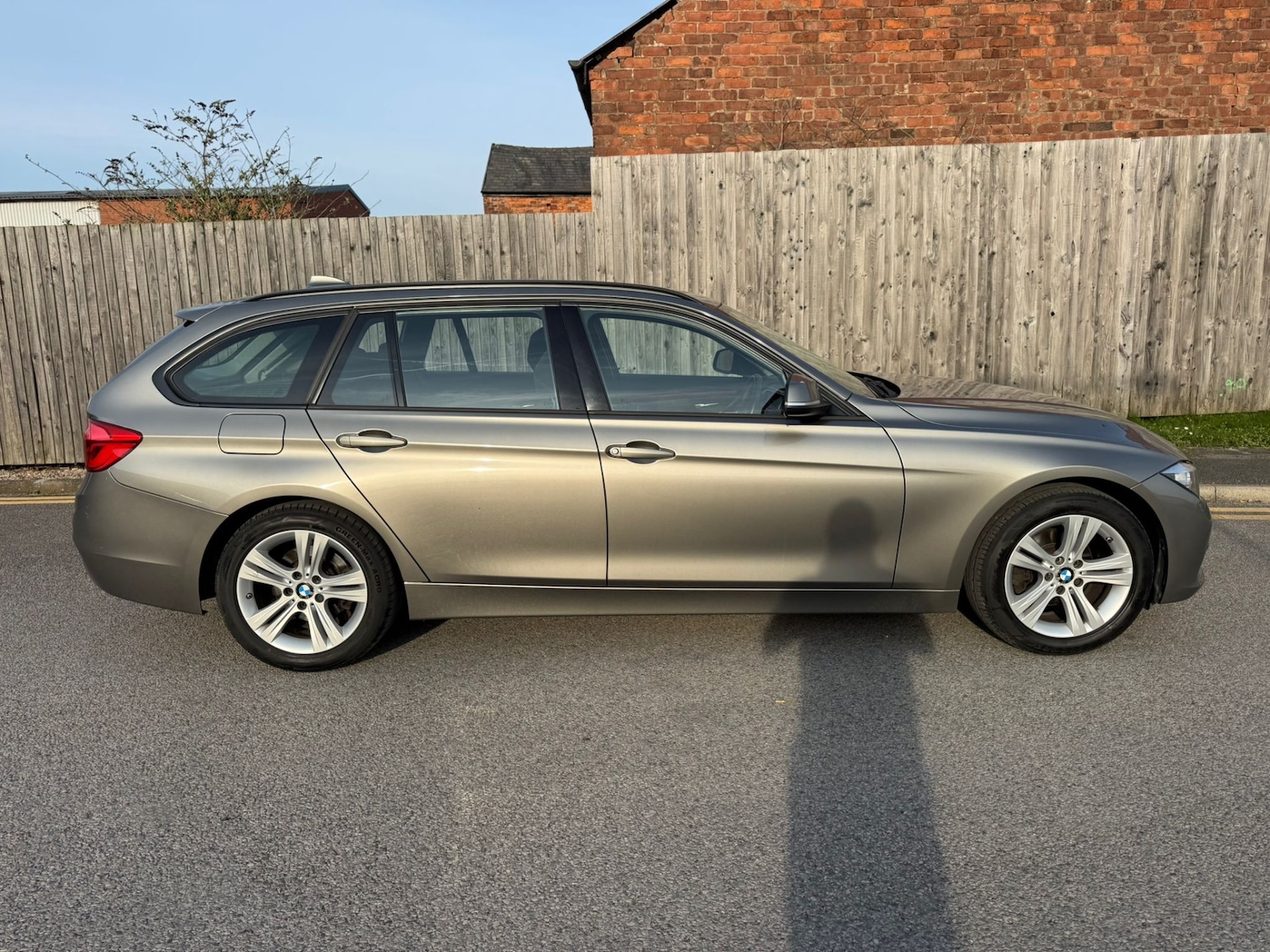 Used BMW 3 Series 2017 for sale - 77954324: Photo 5