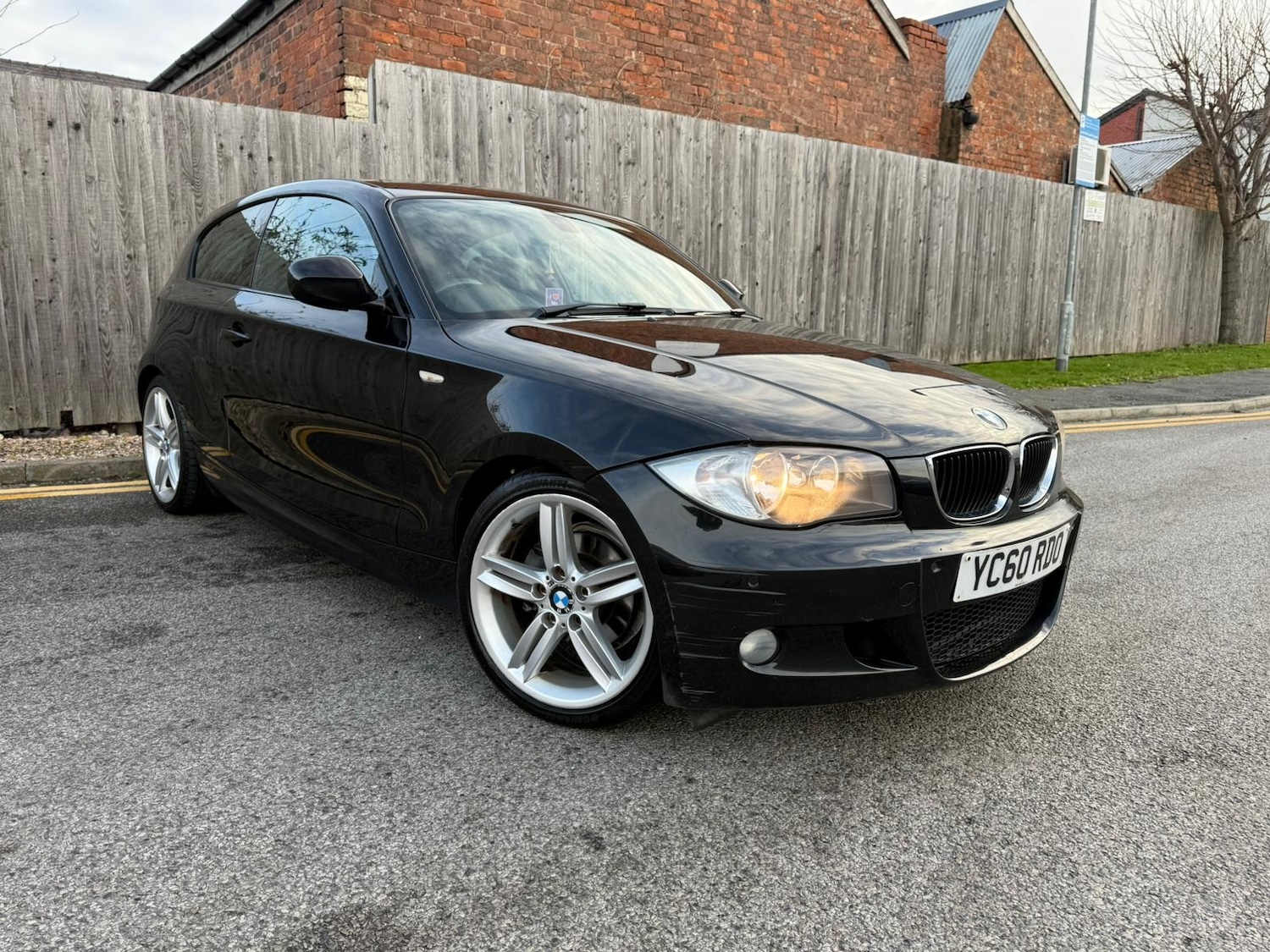 Used BMW 1 Series 2010 for sale - 76718672: Photo 1