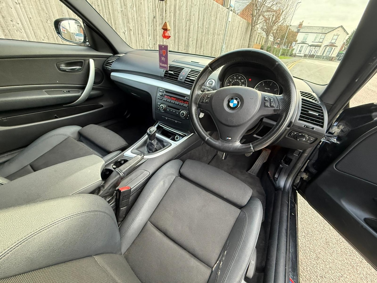 Used BMW 1 Series 2010 for sale - 76718672: Photo 10