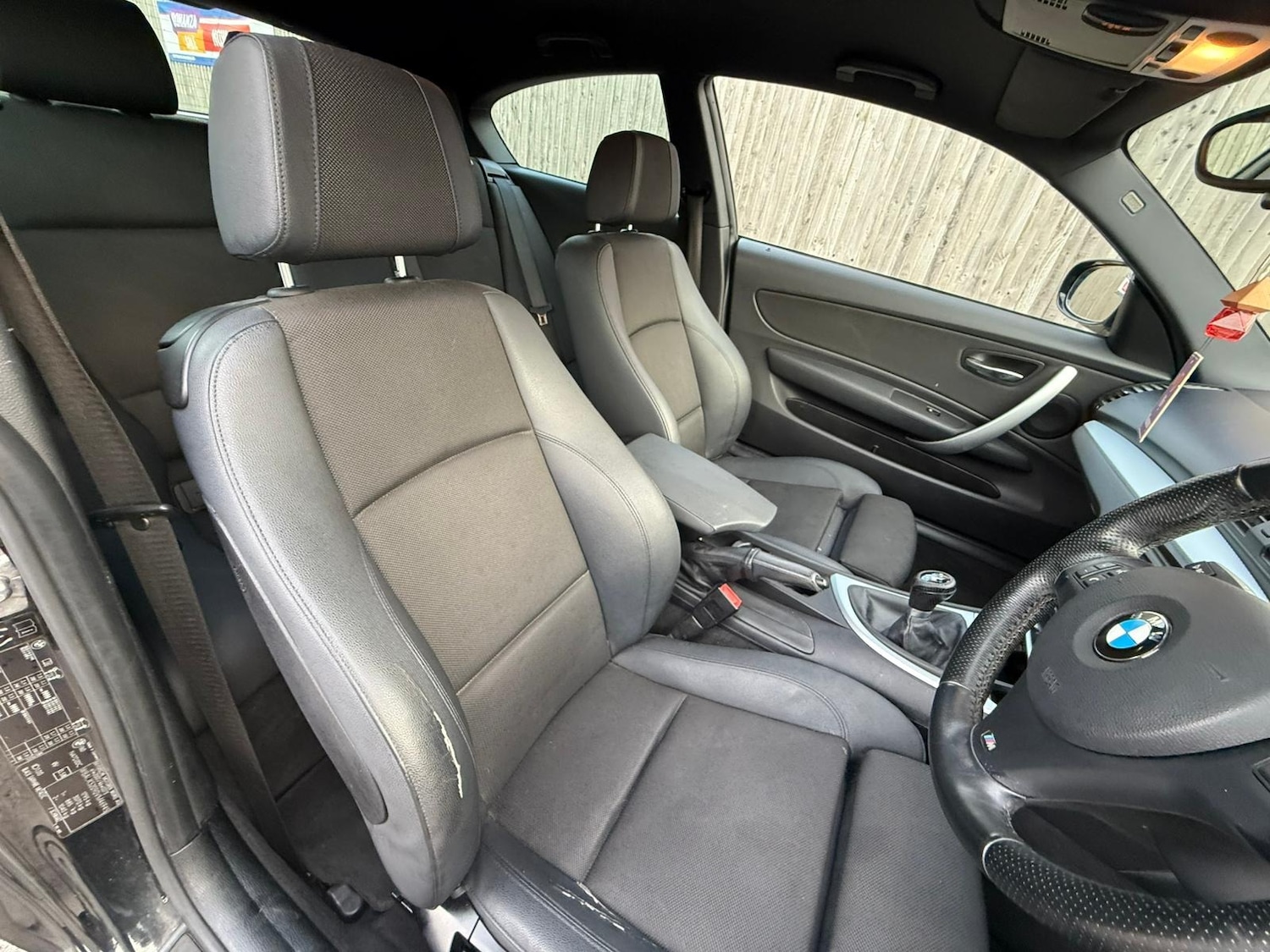 Used BMW 1 Series 2010 for sale - 76718672: Photo 11