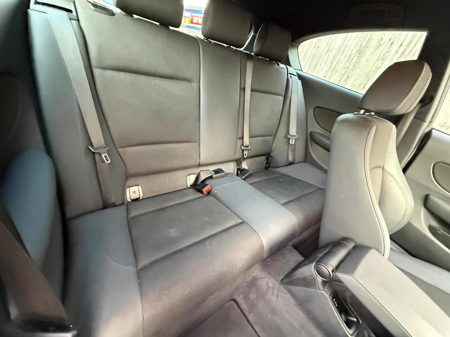 Used BMW 1 Series 2010 for sale - 76718672: Photo 12