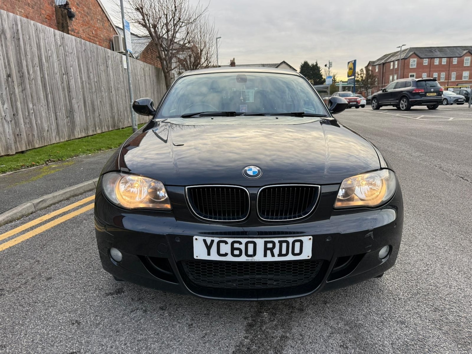 Used BMW 1 Series 2010 for sale - 76718672: Photo 3