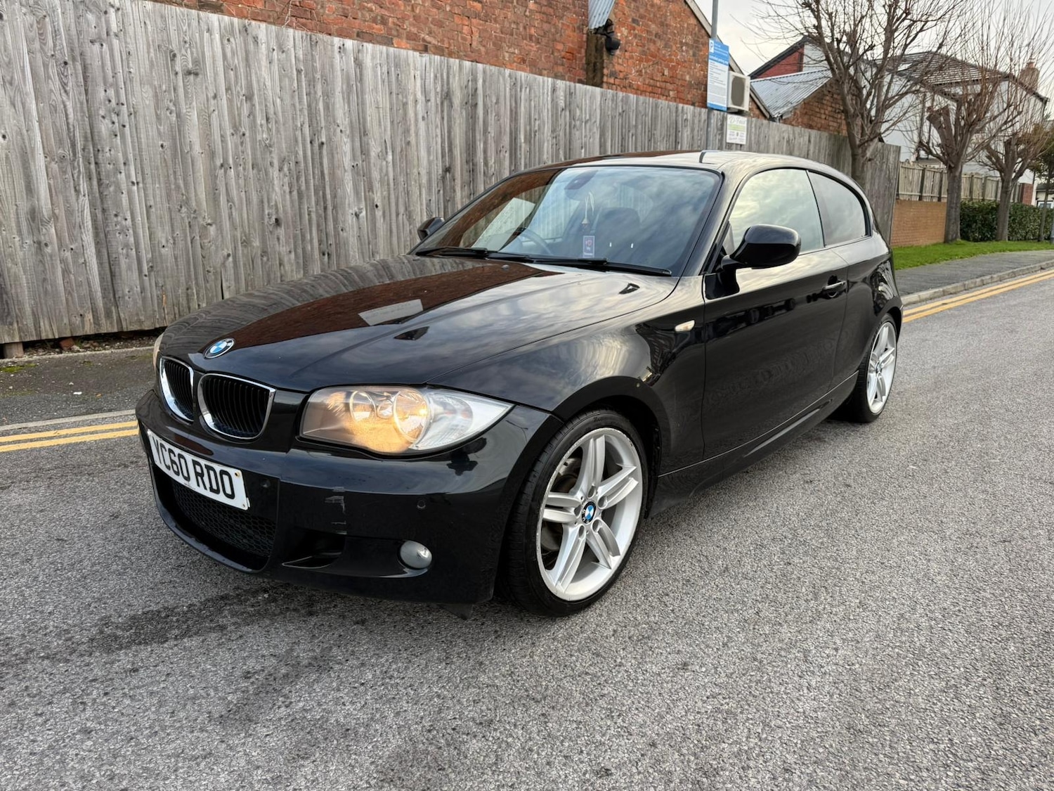 Used BMW 1 Series 2010 for sale - 76718672: Photo 4