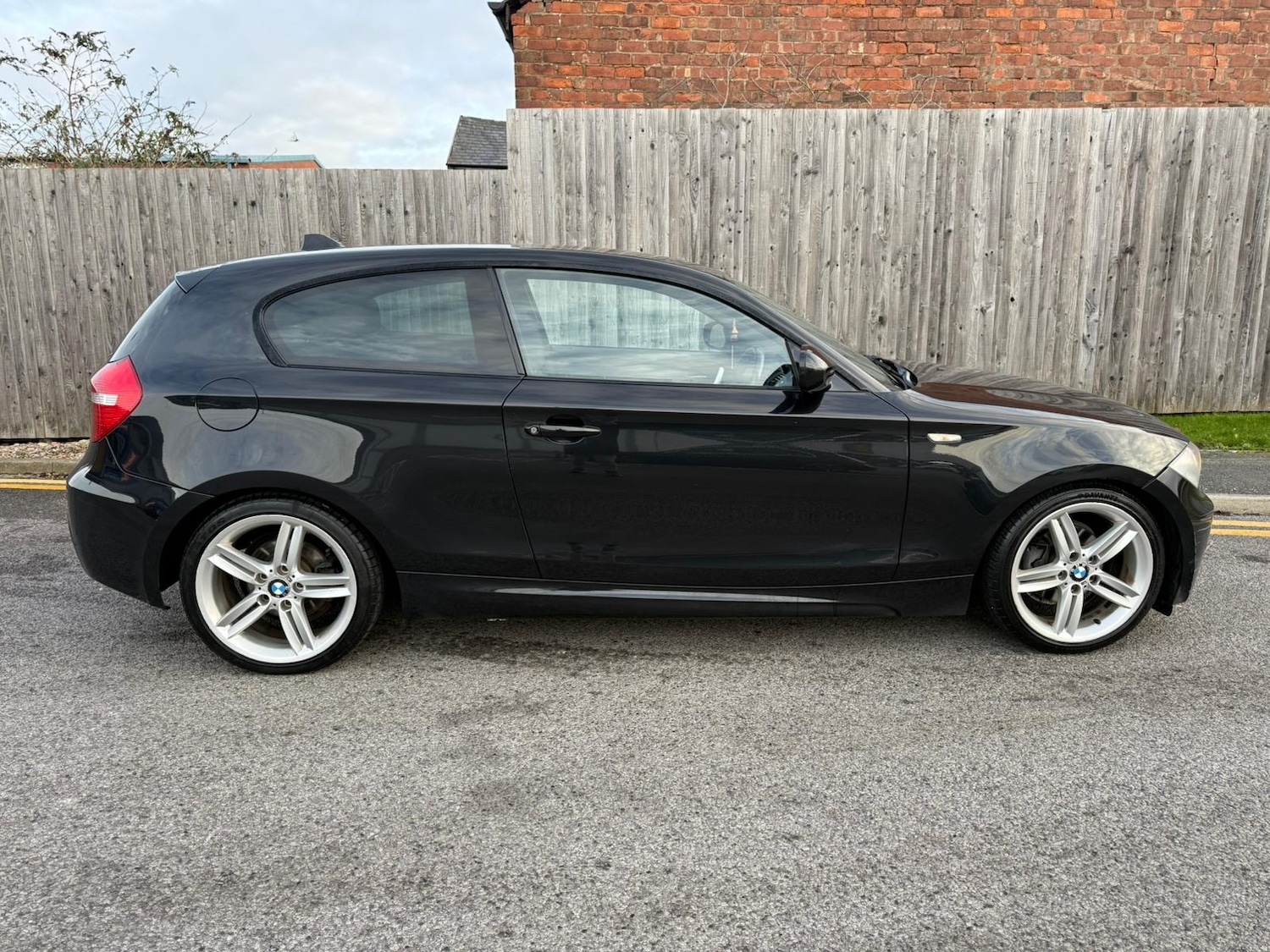 Used BMW 1 Series 2010 for sale - 76718672: Photo 5