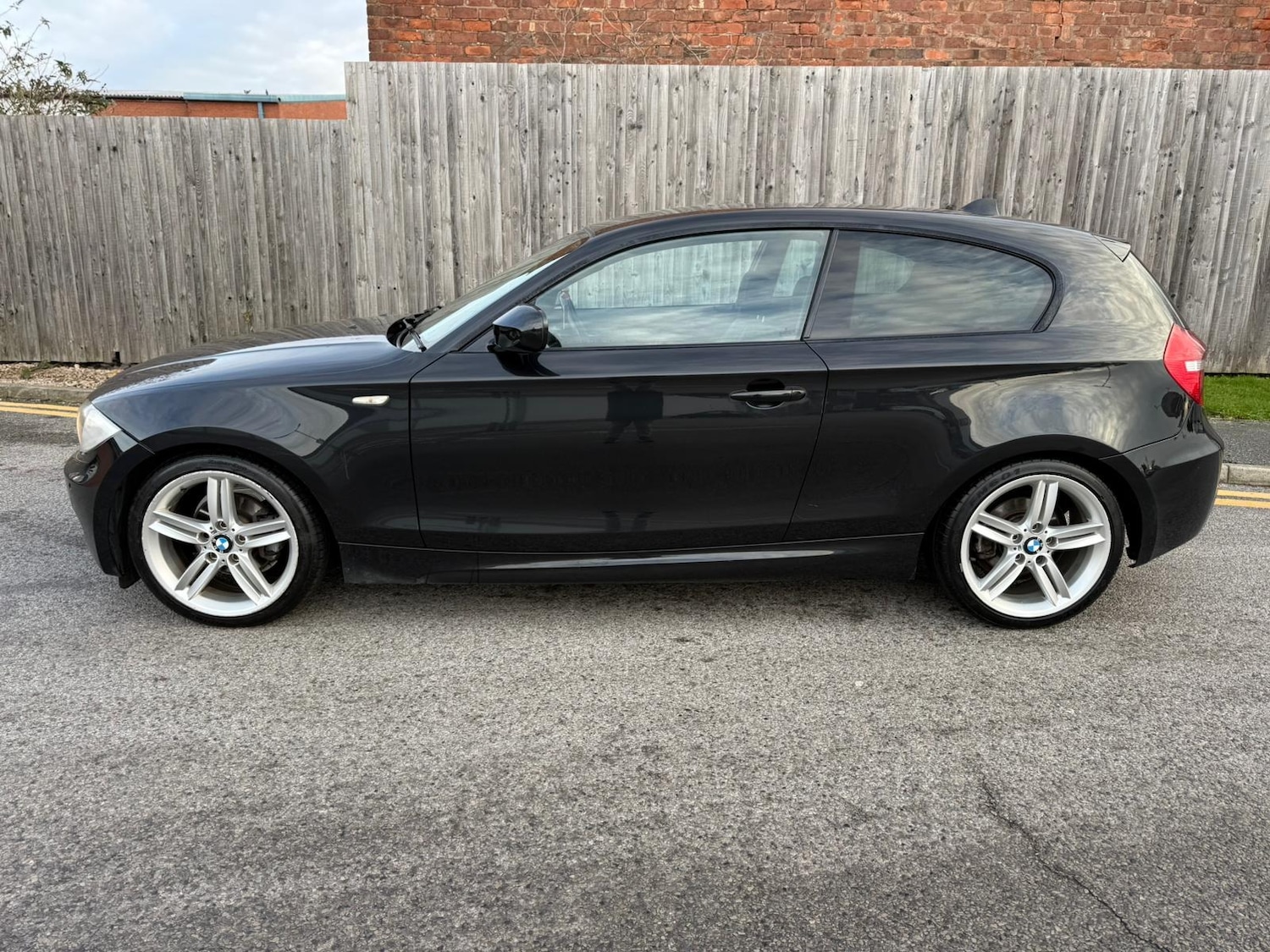 Used BMW 1 Series 2010 for sale - 76718672: Photo 6