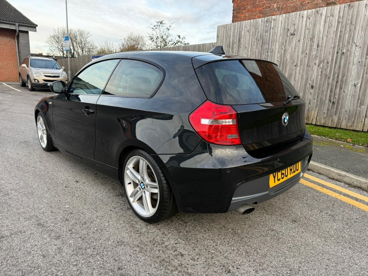 Used BMW 1 Series 2010 for sale - 76718672: Photo 7