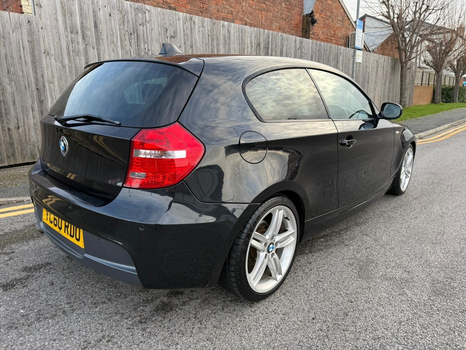 Used BMW 1 Series 2010 for sale - 76718672: Photo 9