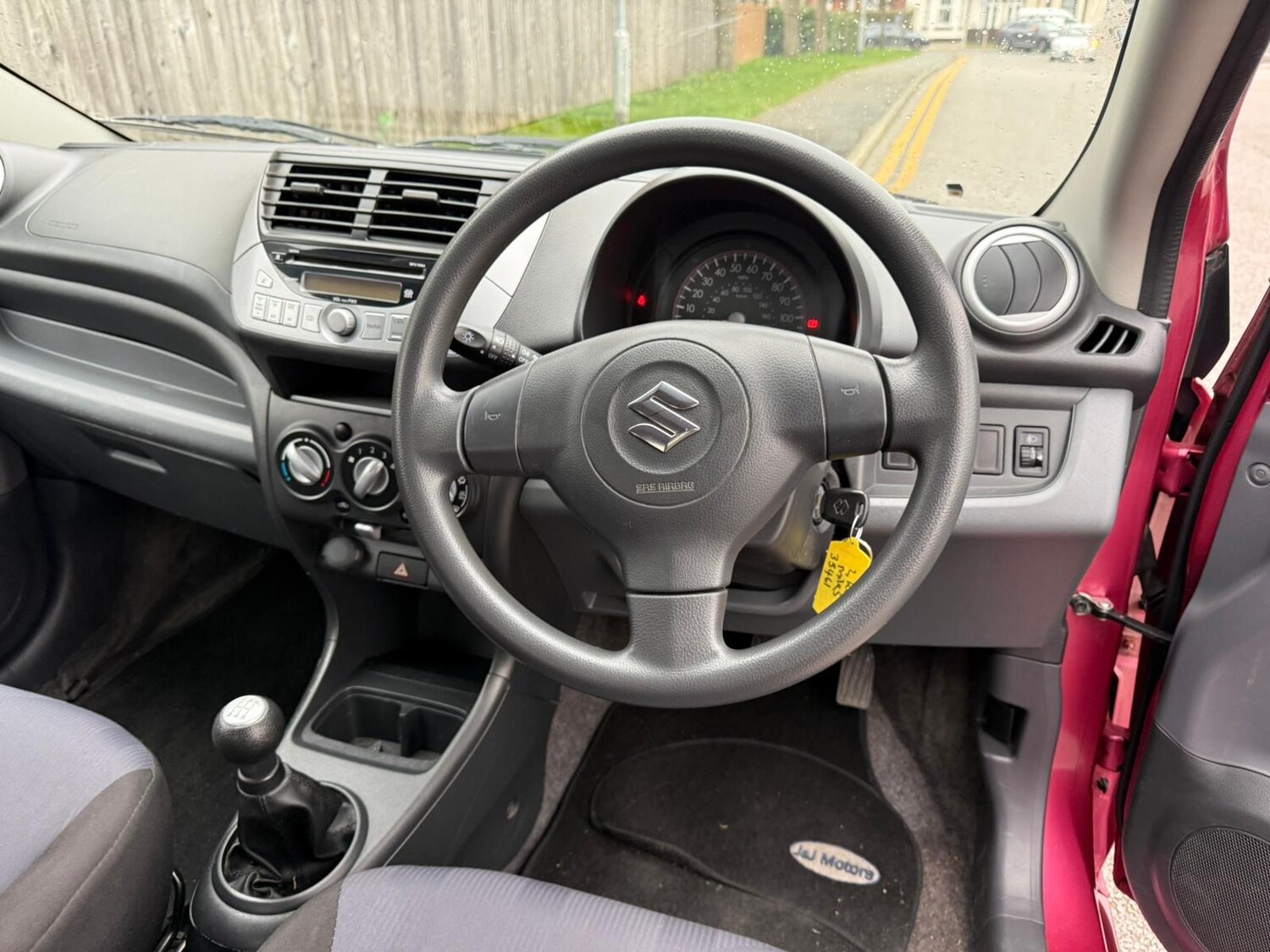 Used Suzuki Alto 2013 for sale - 77763044: Photo 10