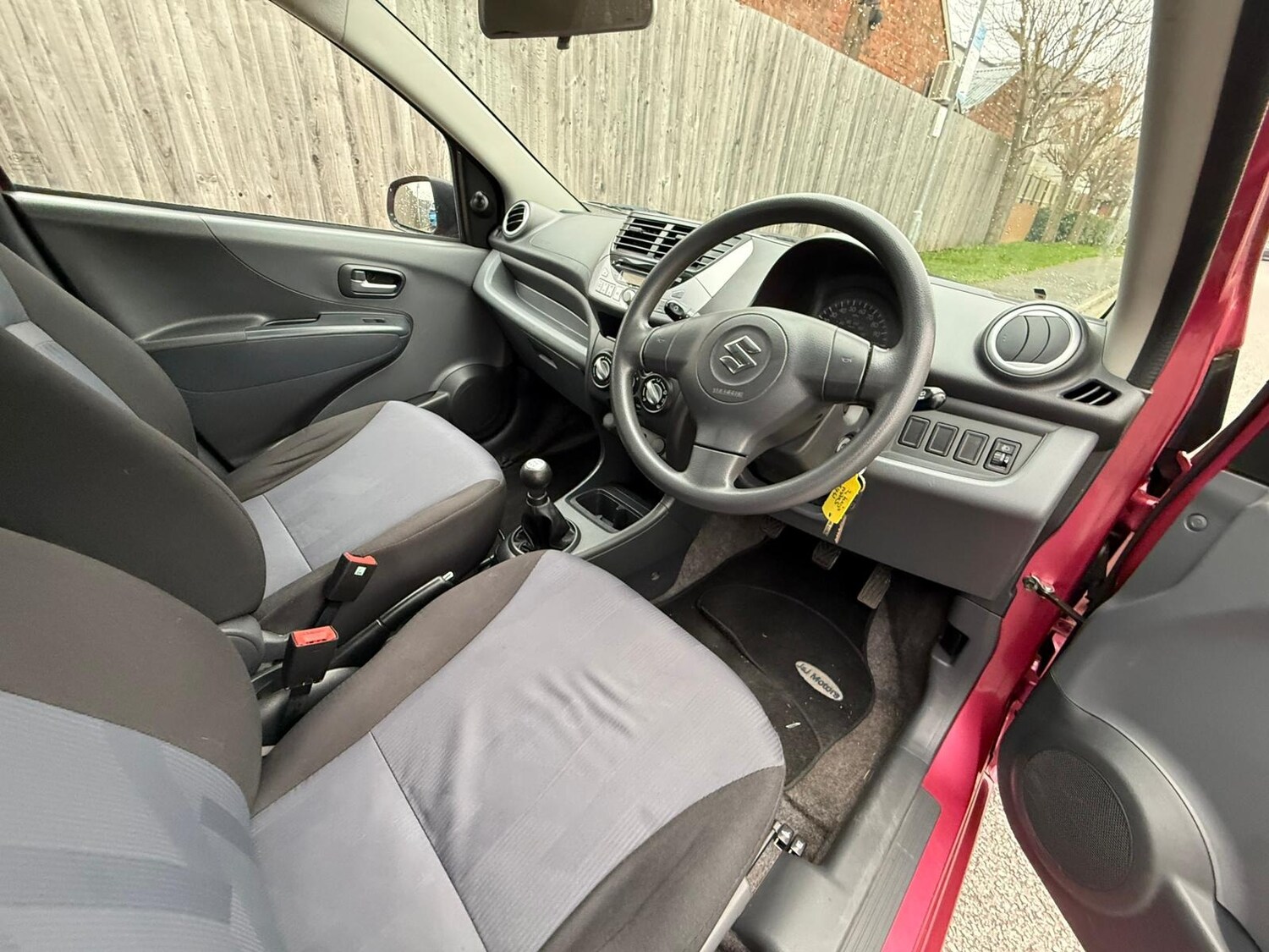 Used Suzuki Alto 2013 for sale - 77763044: Photo 11