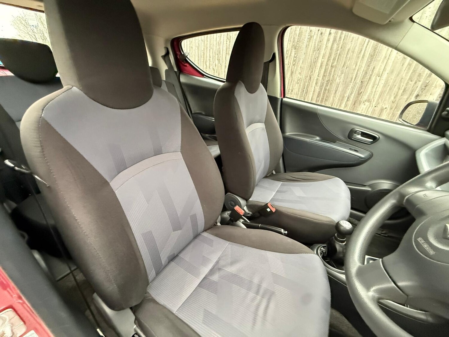 Used Suzuki Alto 2013 for sale - 77763044: Photo 12