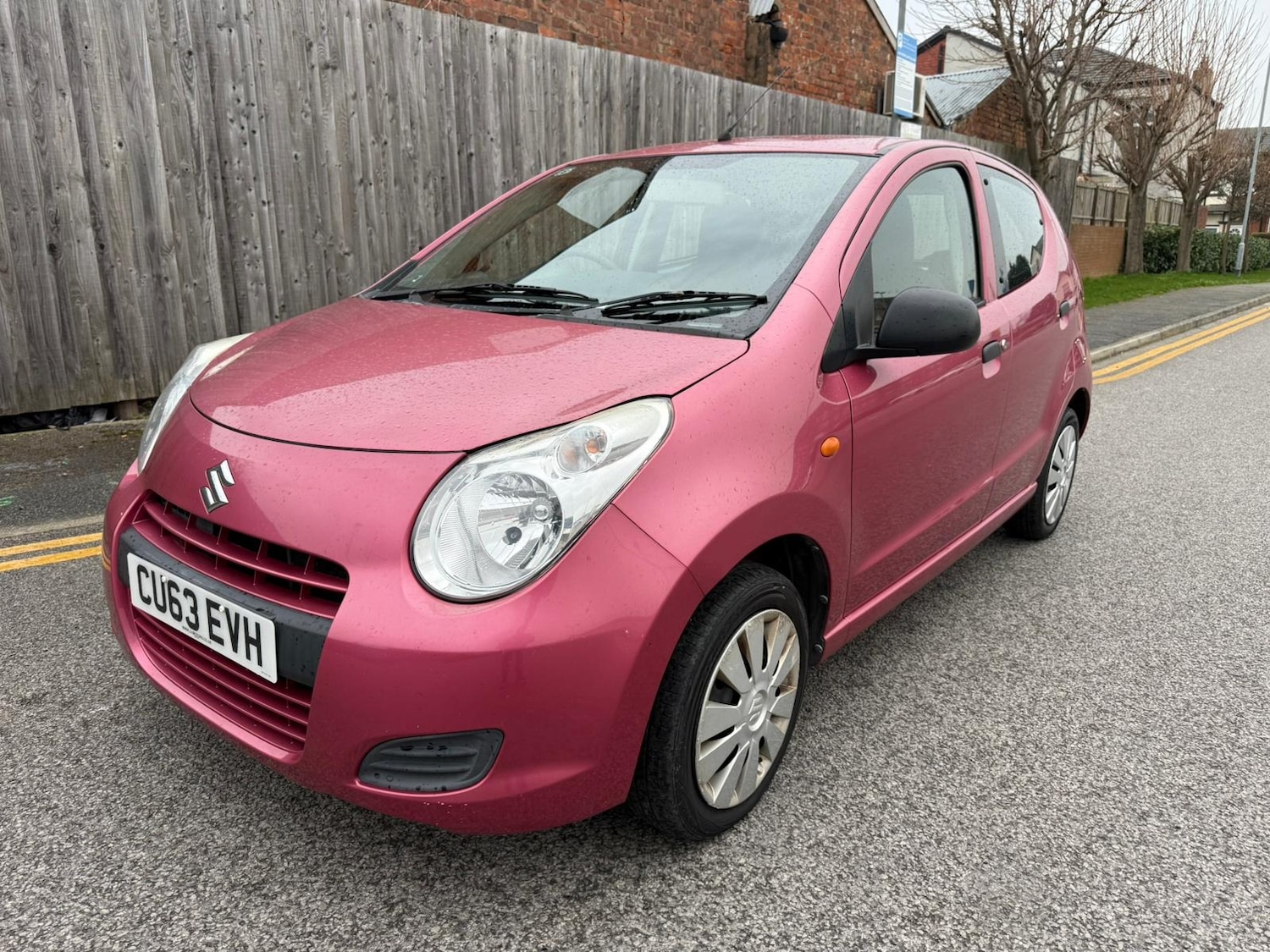 Used Suzuki Alto 2013 for sale - 77763044: Photo 4