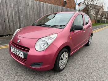 Used Suzuki Alto 2013 for sale - 77763044: Photo