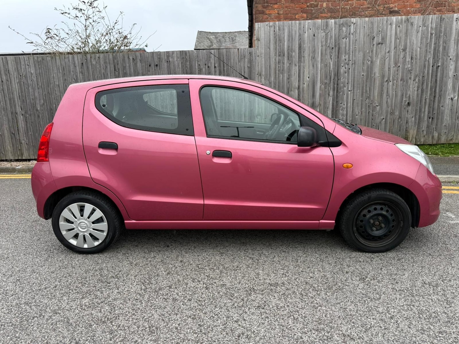 Used Suzuki Alto 2013 for sale - 77763044: Photo 5
