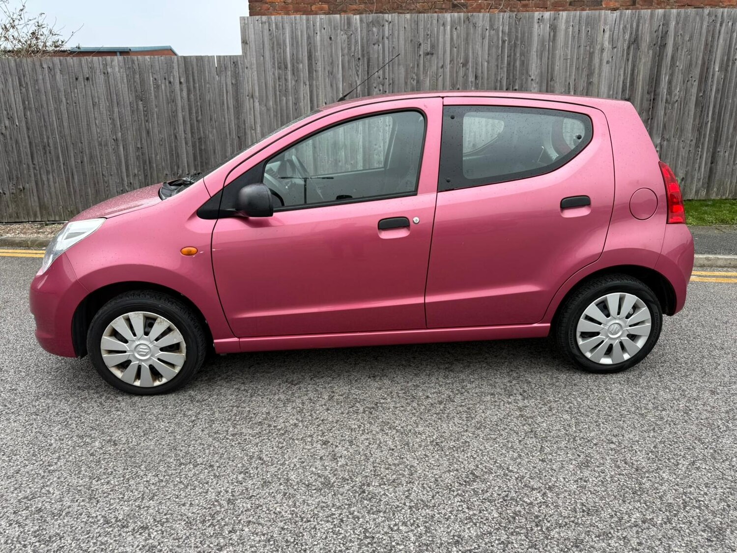 Used Suzuki Alto 2013 for sale - 77763044: Photo 6