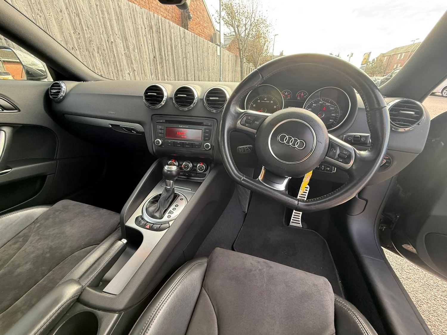 Used Audi TT 2013 for sale - 76353710: Photo 10