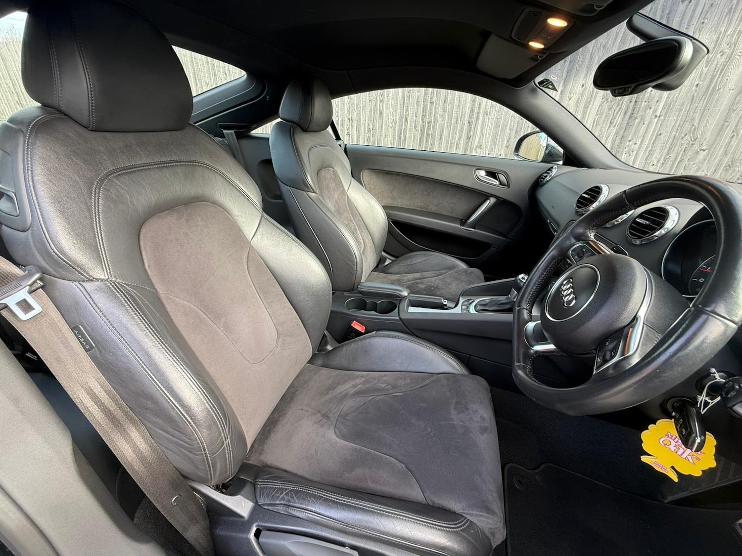 Used Audi TT 2013 for sale - 76353710: Photo 11