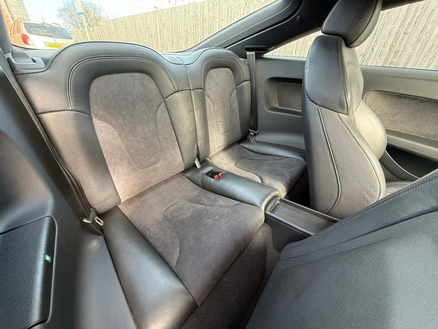 Used Audi TT 2013 for sale - 76353710: Photo 12