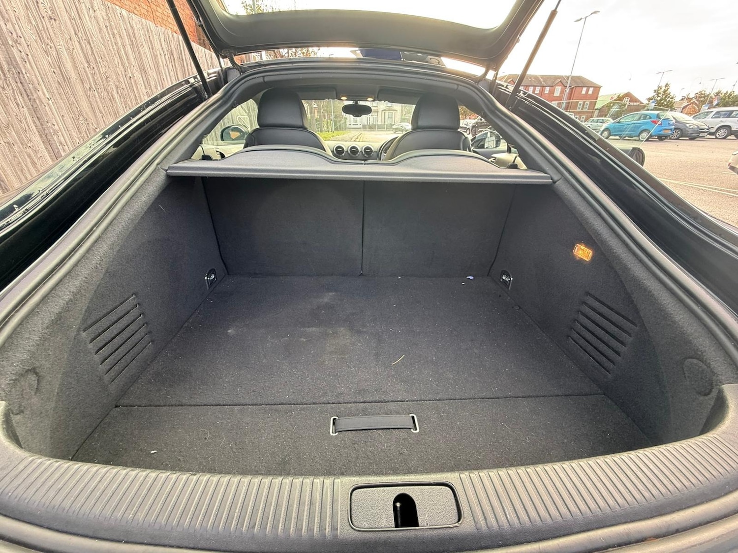 Used Audi TT 2013 for sale - 76353710: Photo 13