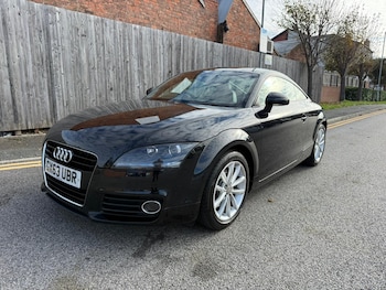 Used Audi TT 2013 for sale - 76353710: Photo