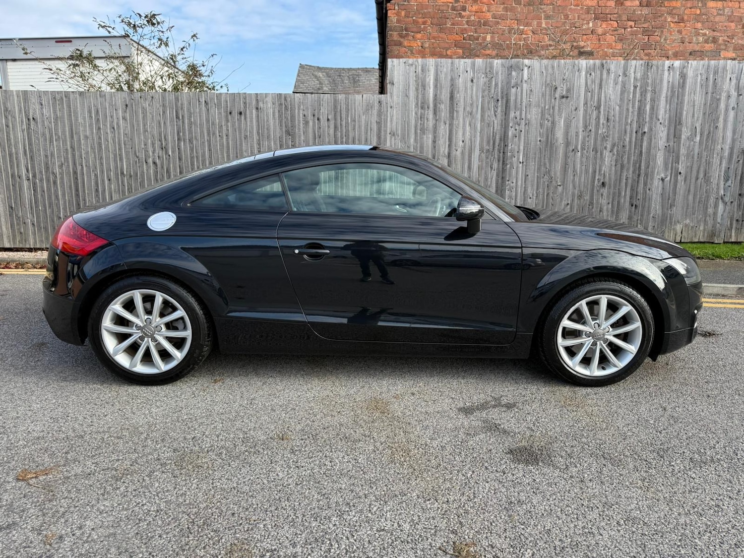 Used Audi TT 2013 for sale - 76353710: Photo 5