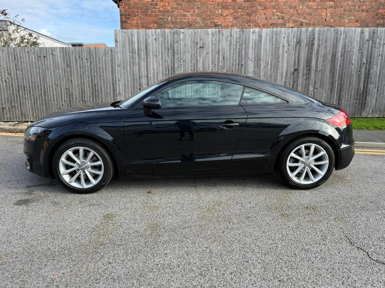 Used Audi TT 2013 for sale - 76353710: Photo 6