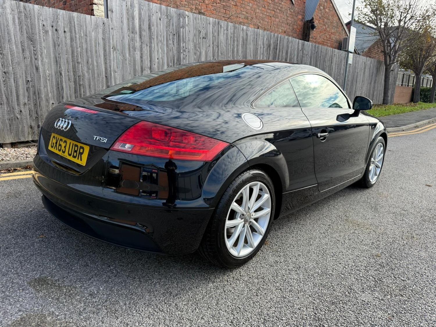 Used Audi TT 2013 for sale - 76353710: Photo 7