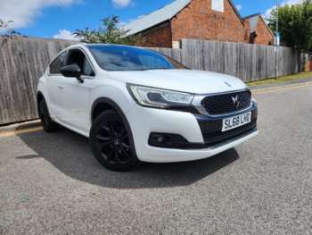 2018 (68) - 1.2 PureTech Crossback 5dr