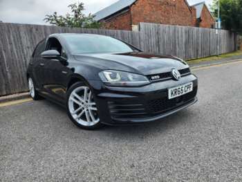 Used Volkswagen Golf 2015 for sale - 75358138: Photo
