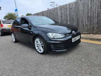 Used Volkswagen Golf 2015 for sale - 75358138: Photo