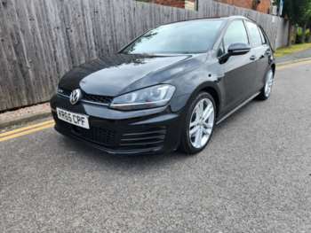 Used Volkswagen Golf 2015 for sale - 75358138: Photo