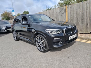 Used BMW X3 2019 for sale - 79732254: Photo