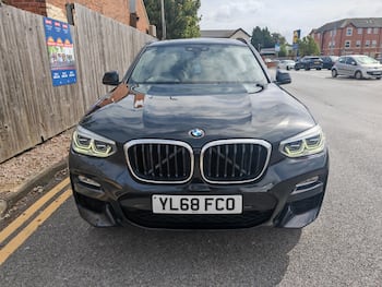 Used BMW X3 2019 for sale - 79732254: Photo