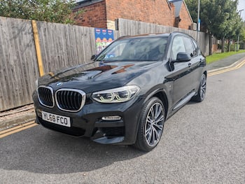 Used BMW X3 2019 for sale - 79732254: Photo