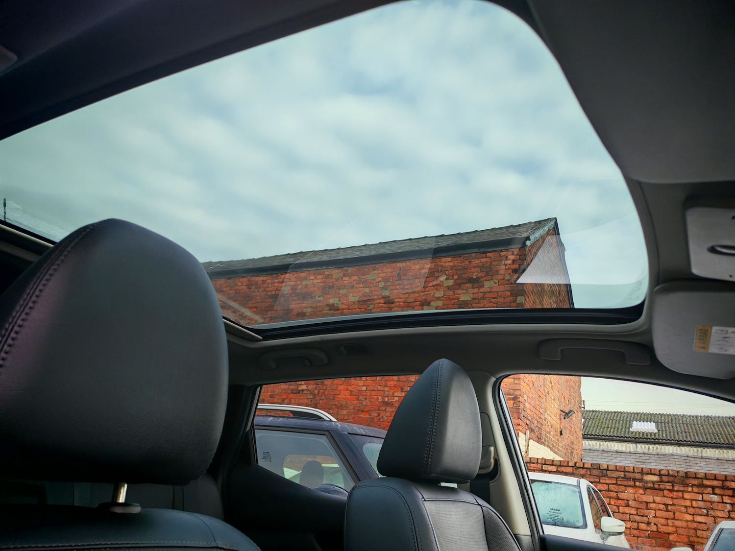 Used Nissan Qashqai 2017 for sale - 76817608: Photo 12