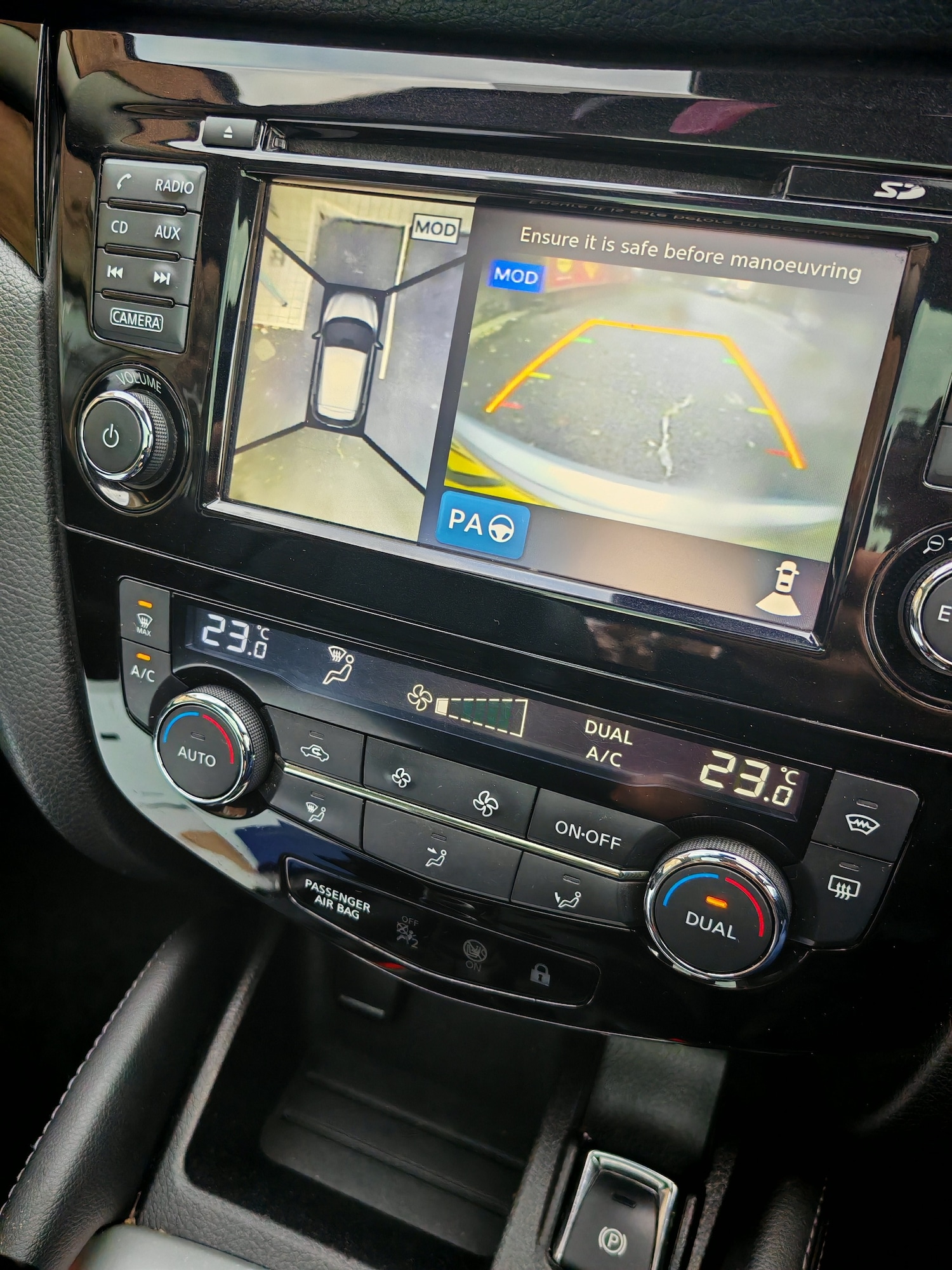 Used Nissan Qashqai 2017 for sale - 76817608: Photo 14