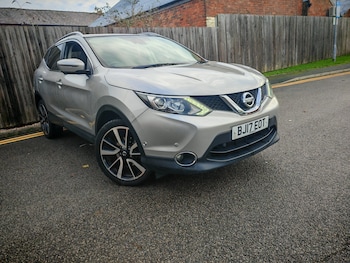 2017 (17) - 1.2 DiG-T Tekna [Non-Panoramic] 5dr